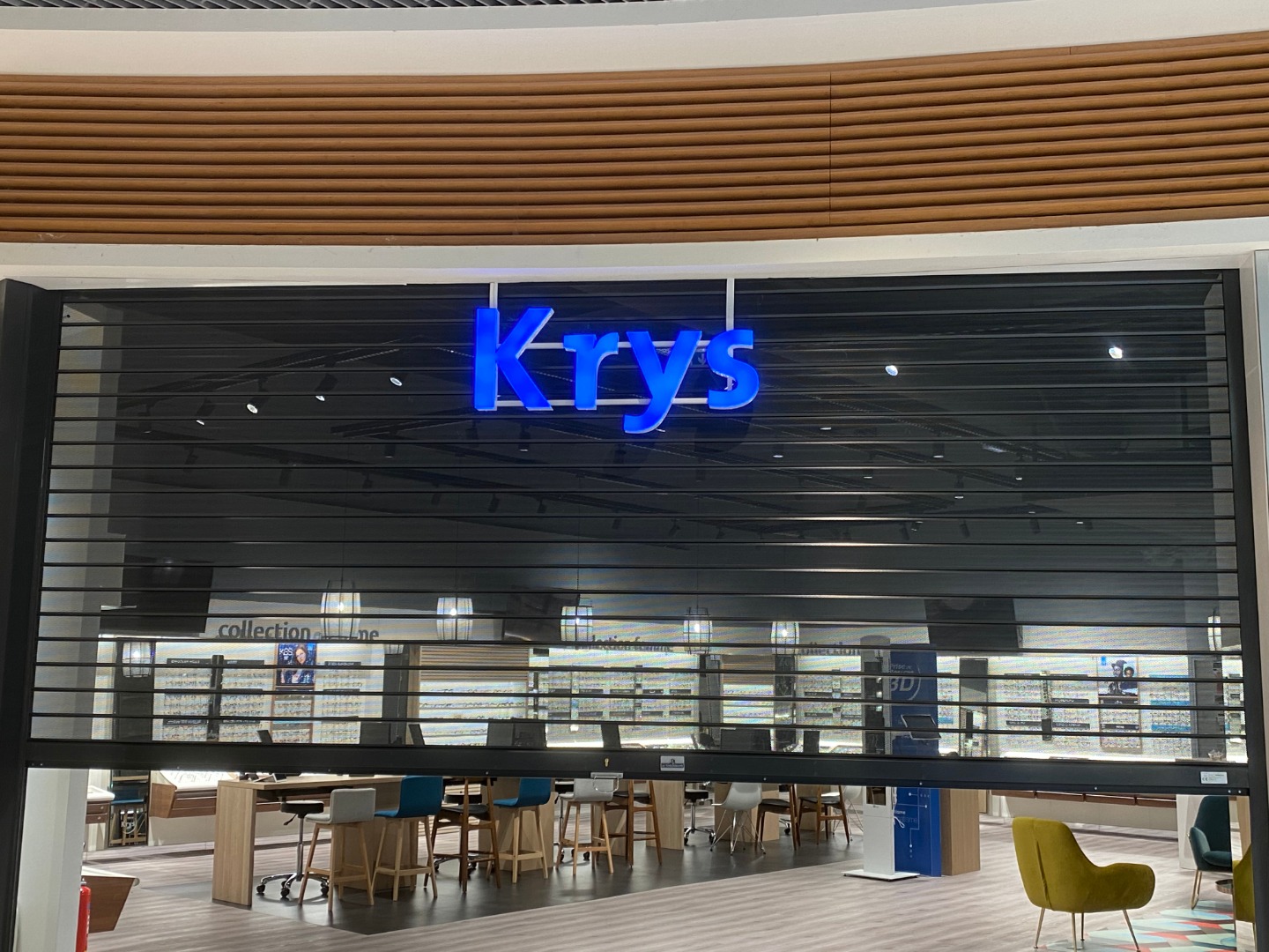 KRYS RODEZ