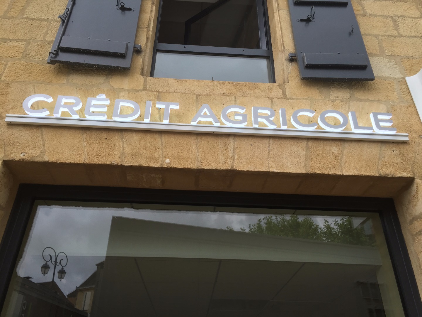 Crédit Agricole