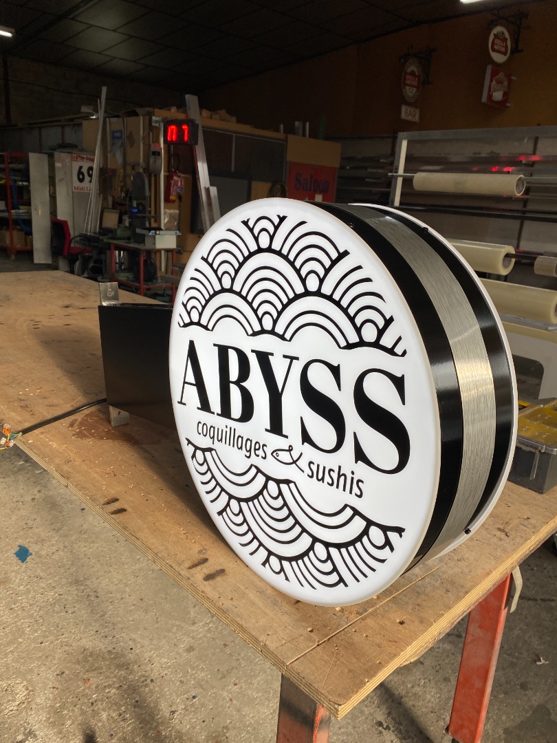 ABYSS RODEZ
