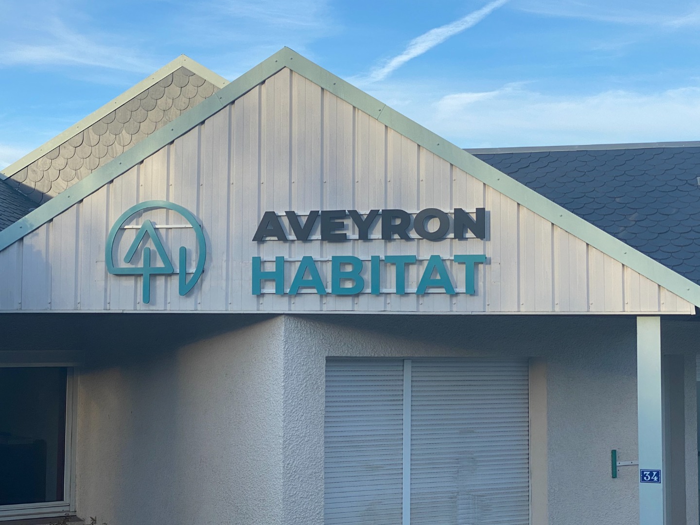 AVEYRON HABITAT RODEZ