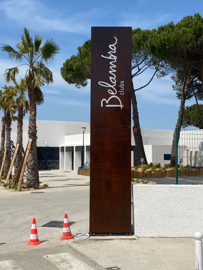 BELAMBRA CLUBS PORT CAMARGUE