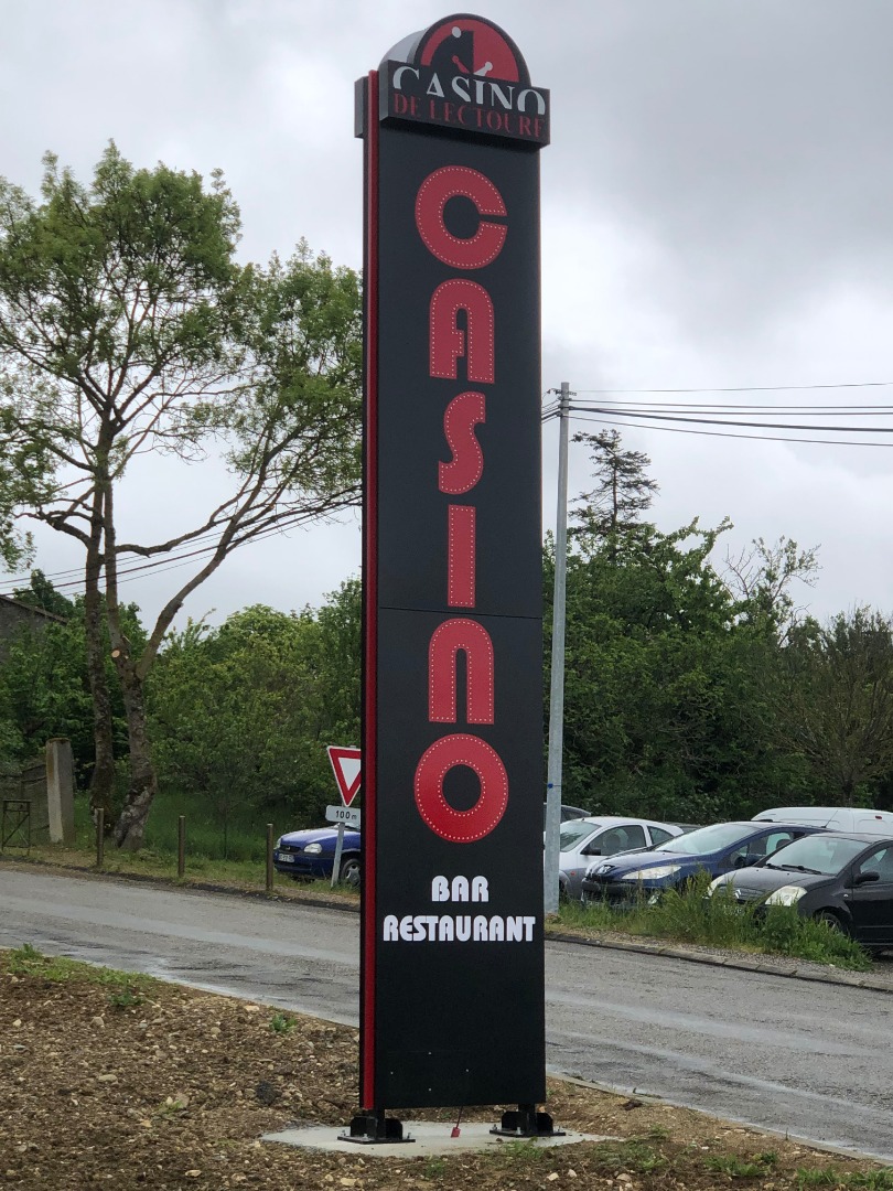 CASINO LECTOURE