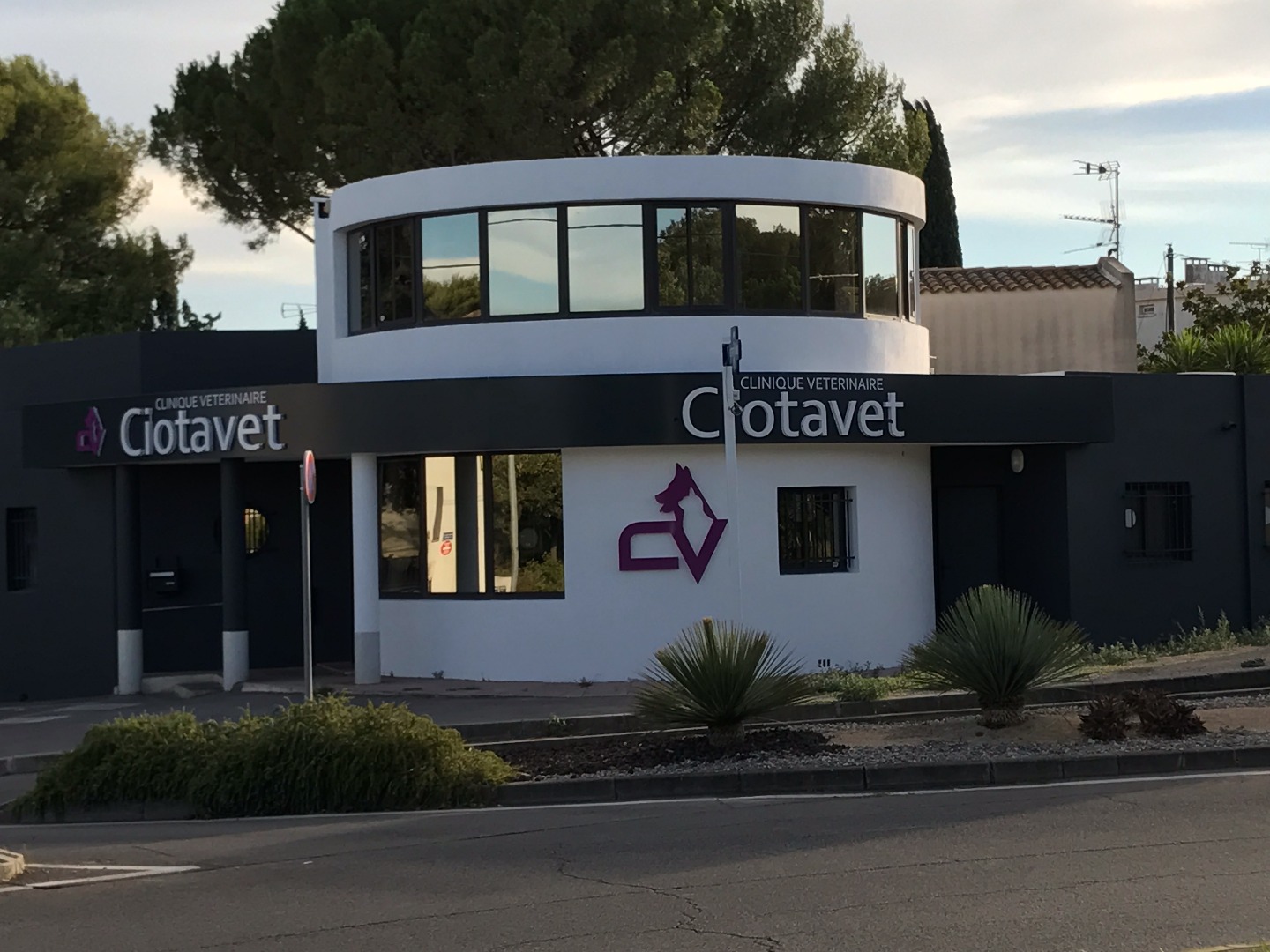 VETERINAIRE LA CIOTAT