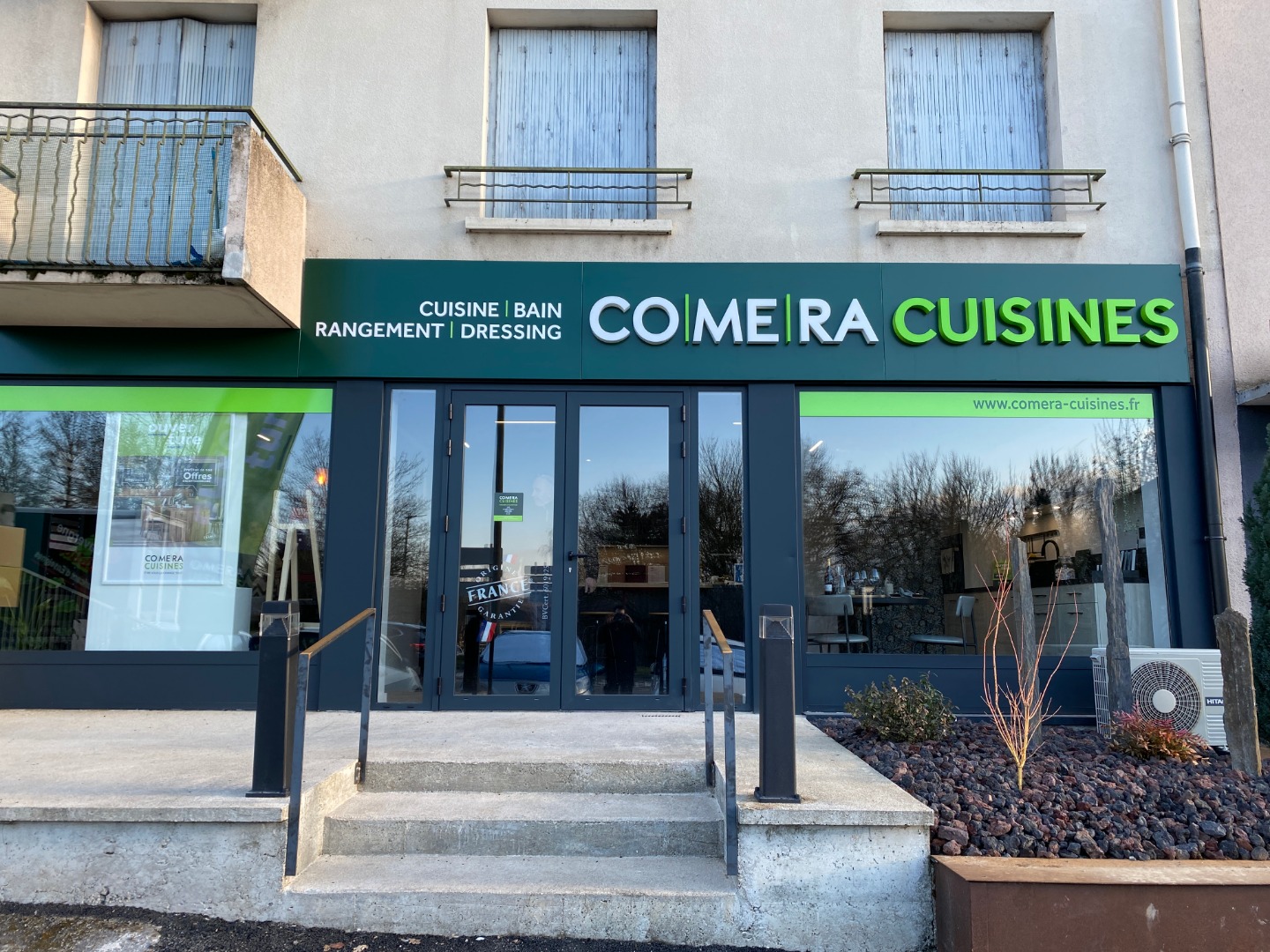 COMERA CUISINE RODEZ