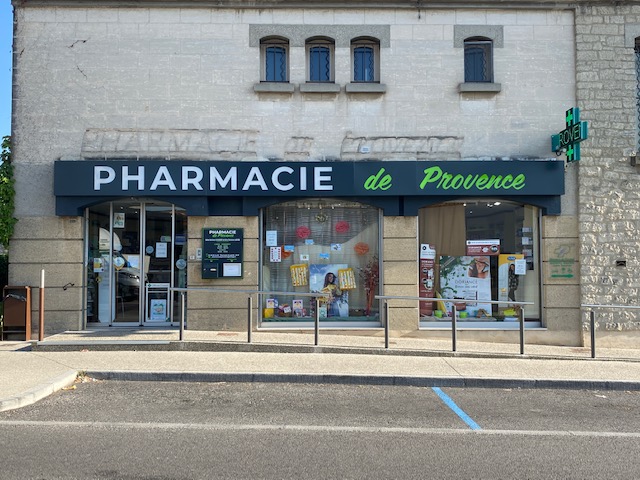 PHARMACIE AVIGNON