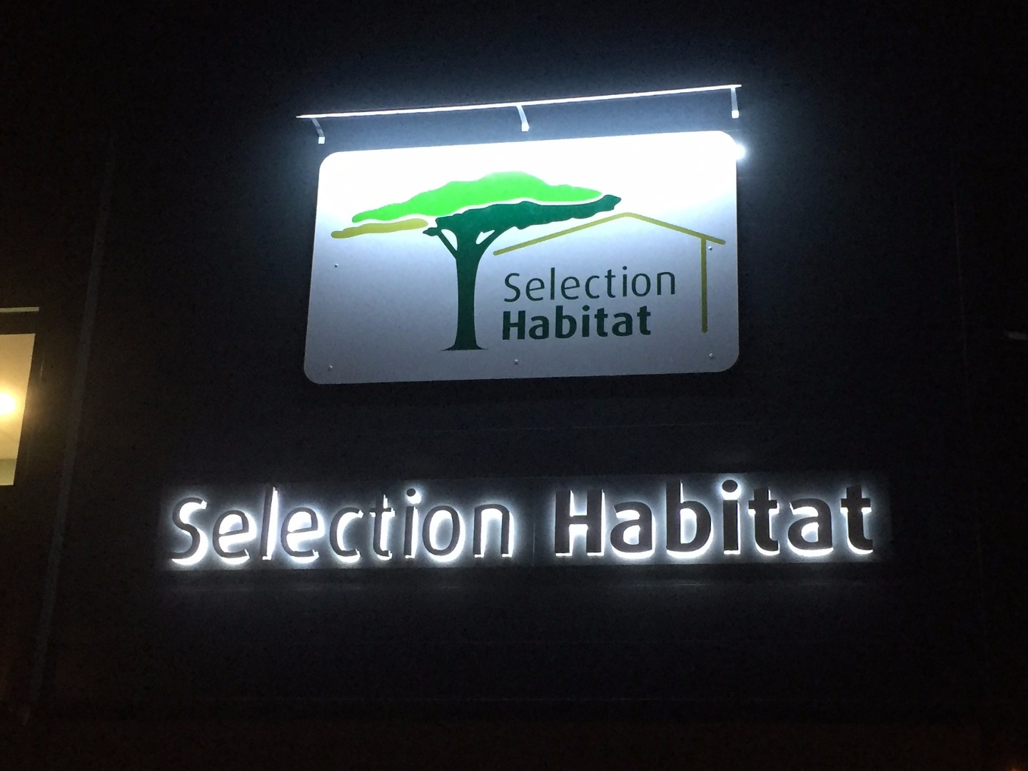 SELECTION HABITAT RODEZ