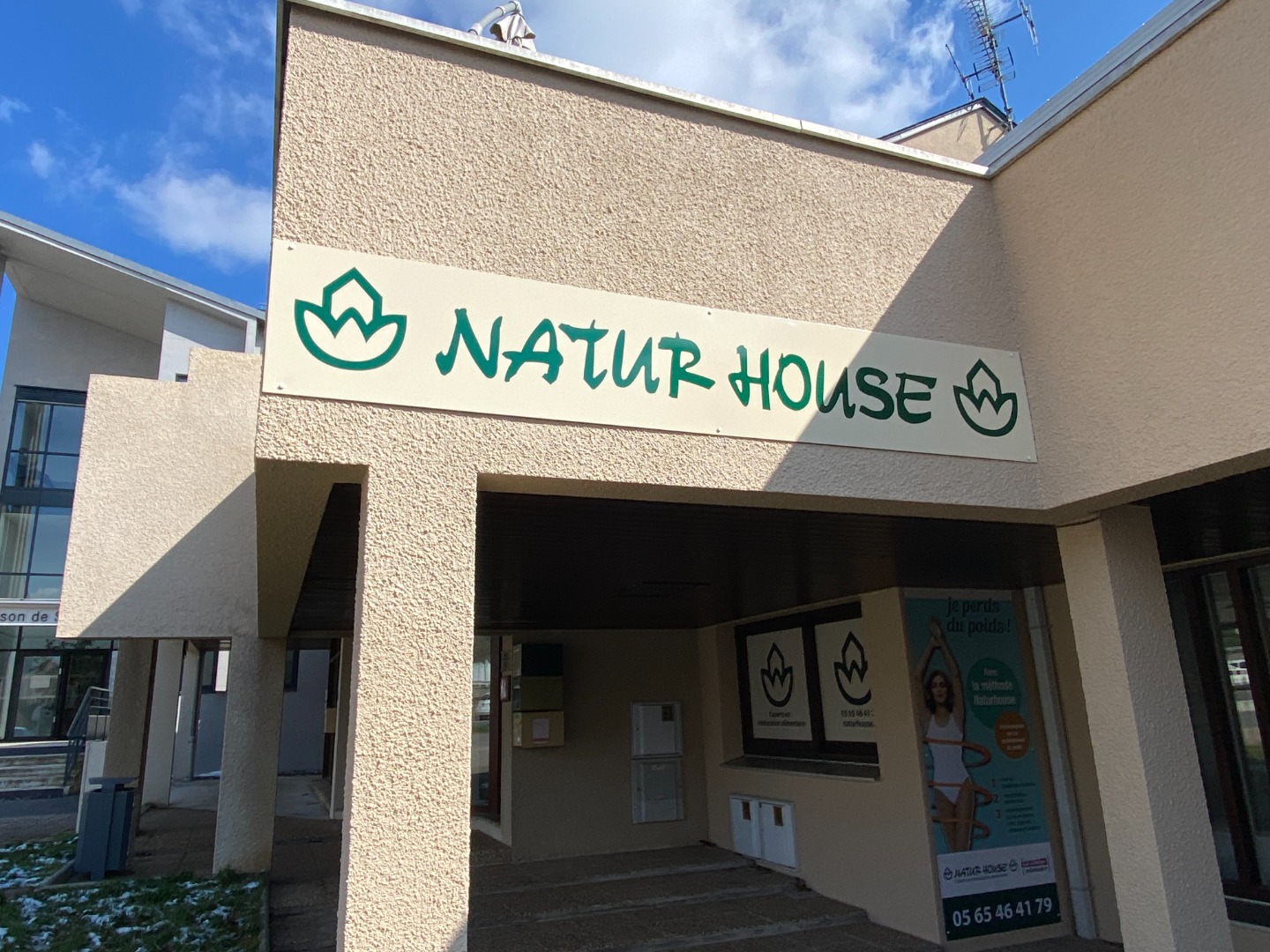 NATUR HOUSE  LA PRIMAUBE