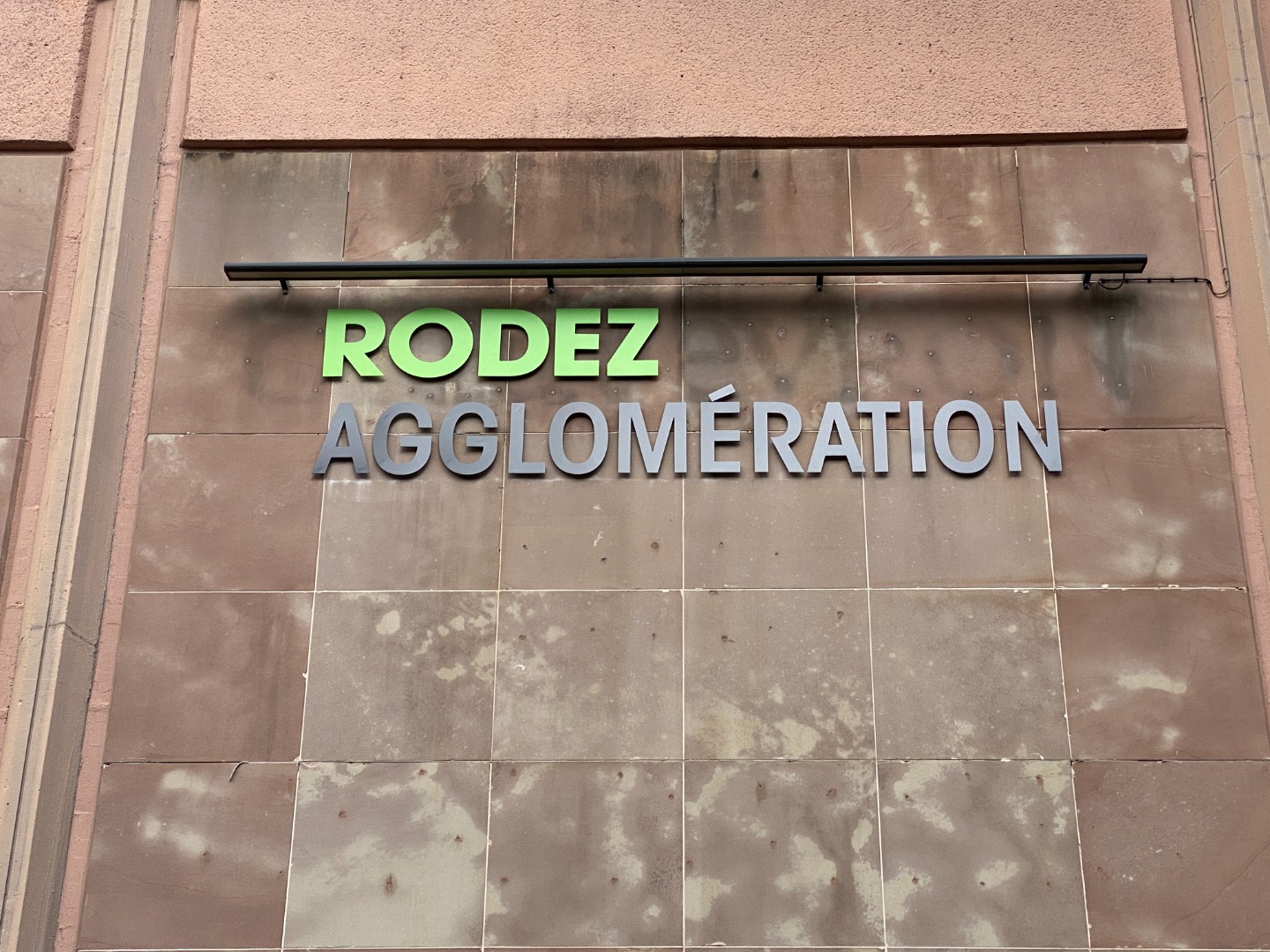 RODEZ AGGLO