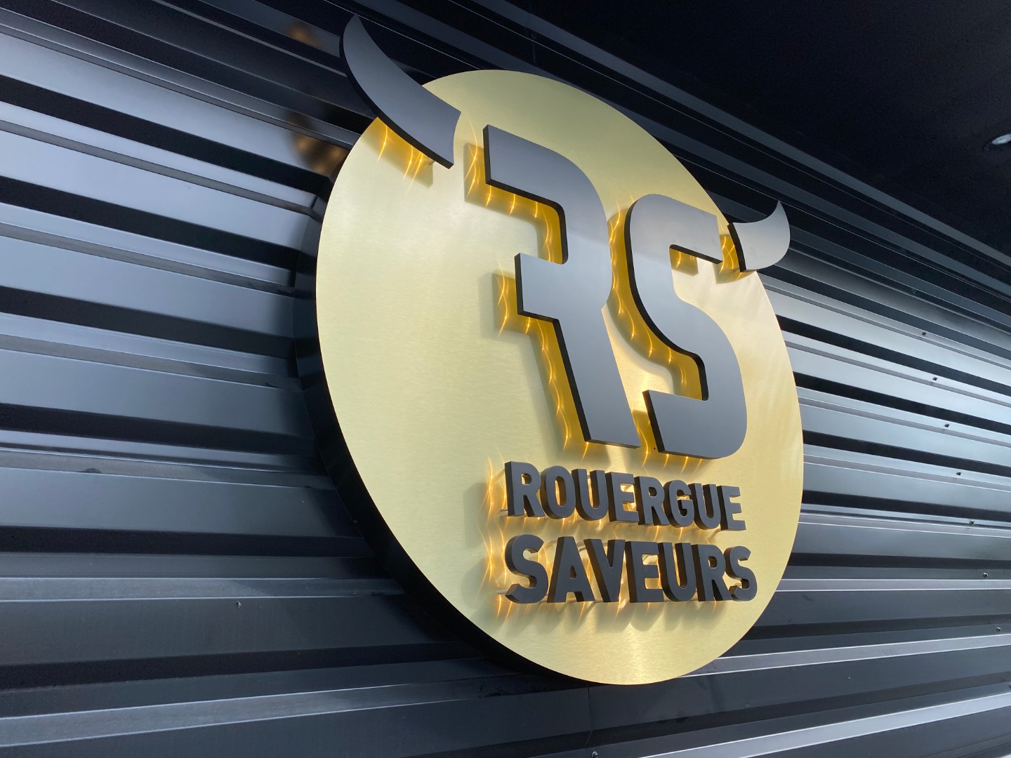 ROUERGUE SAVEUR RODEZ