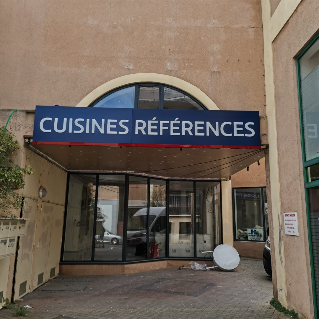 CUISINES REFERENCES DECAZEVILLE