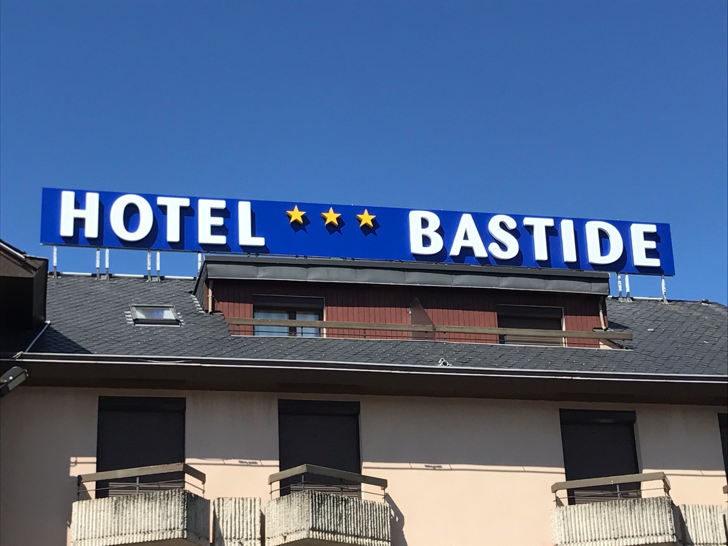 Lavergne Publicité