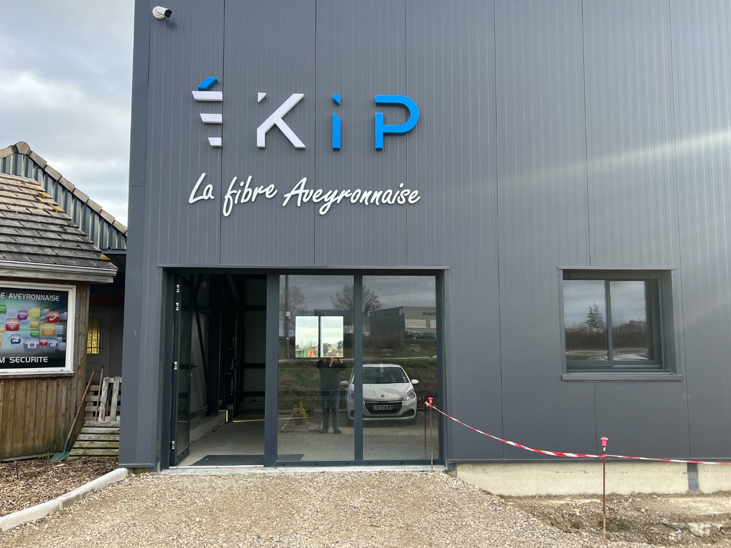 EKIP LA PRIMAUBE