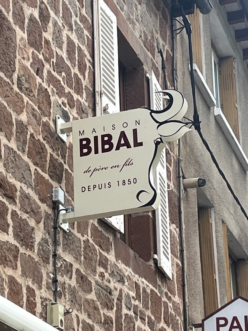 BIBAL MARCILLAC
