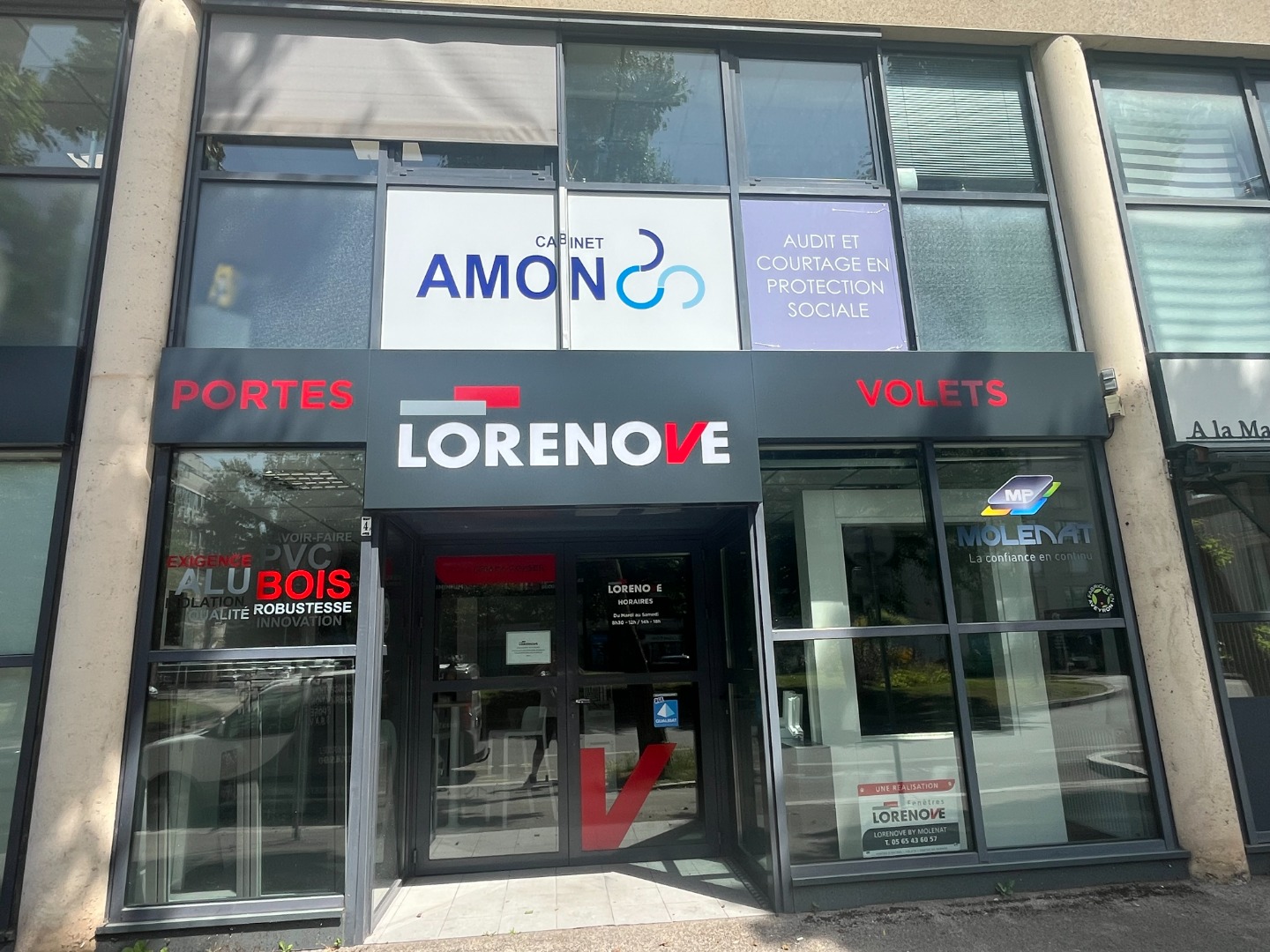 LORENOVE RODEZ