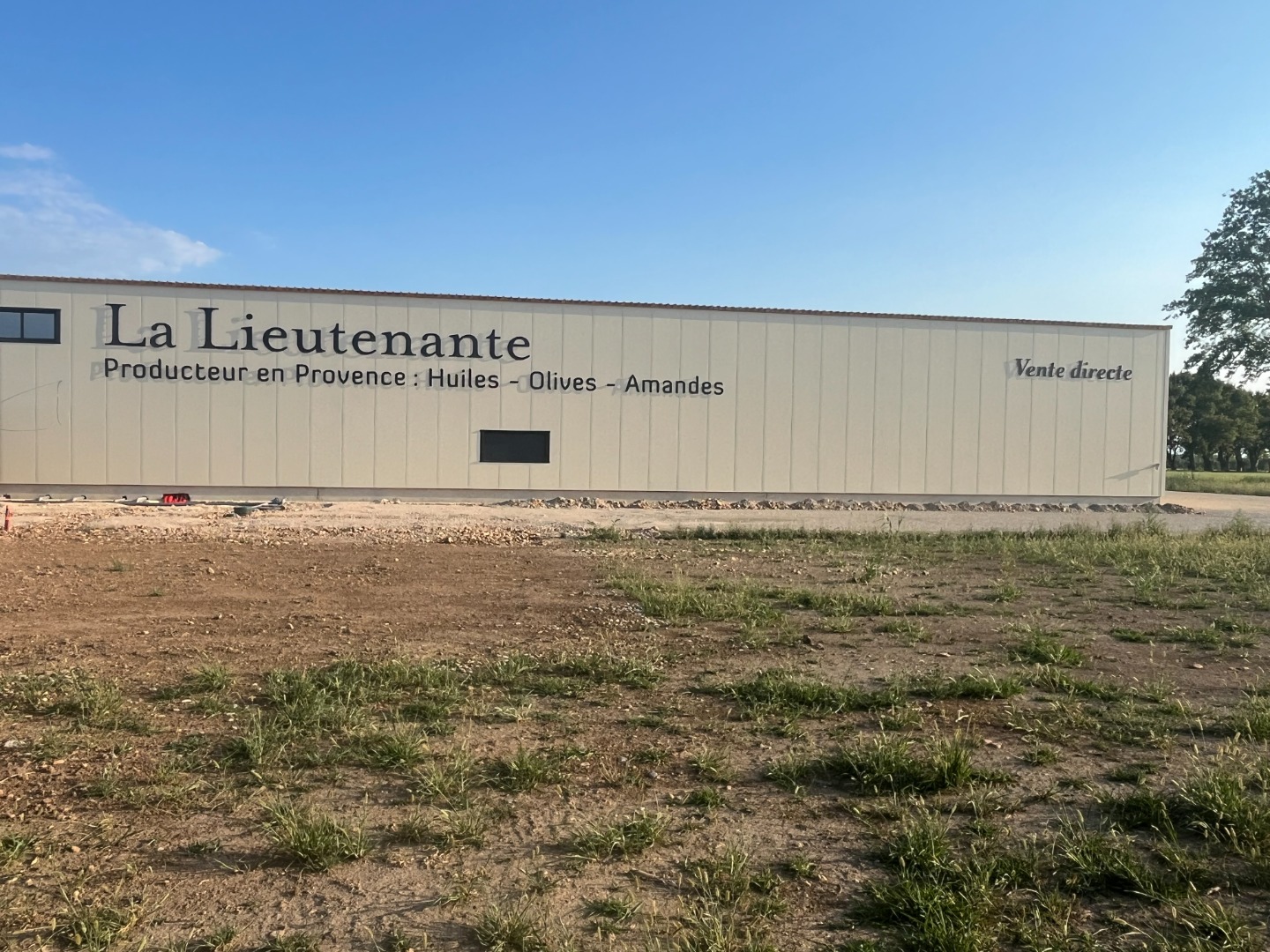 LA LIEUTENANTE ST MARTIN DE CRAU (13)